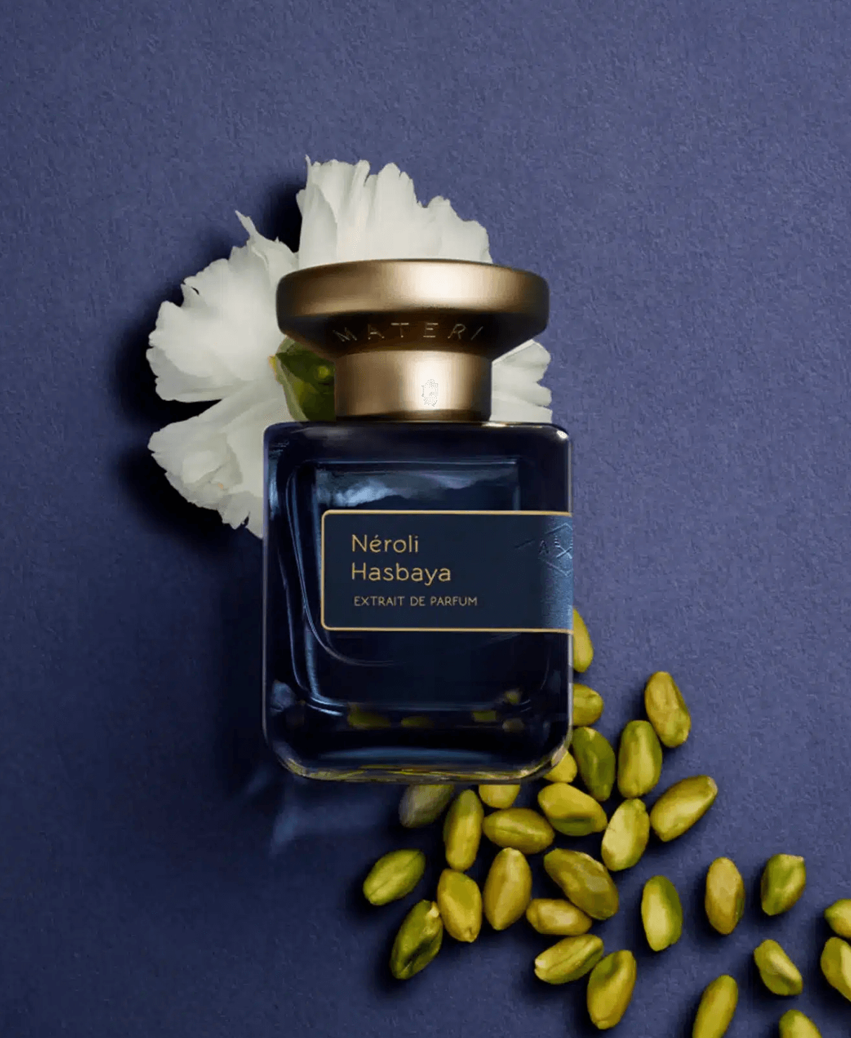 Découvrez Néroli Hasbaya chez H Parfums à Montréal