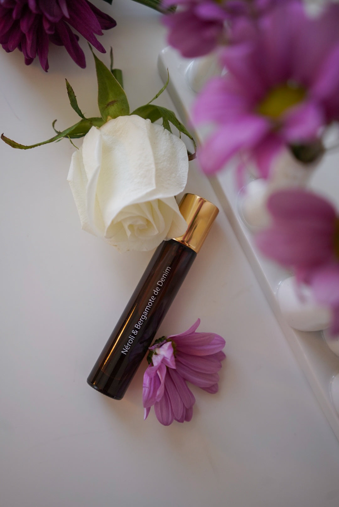 Néroli & Bergamote de Denim