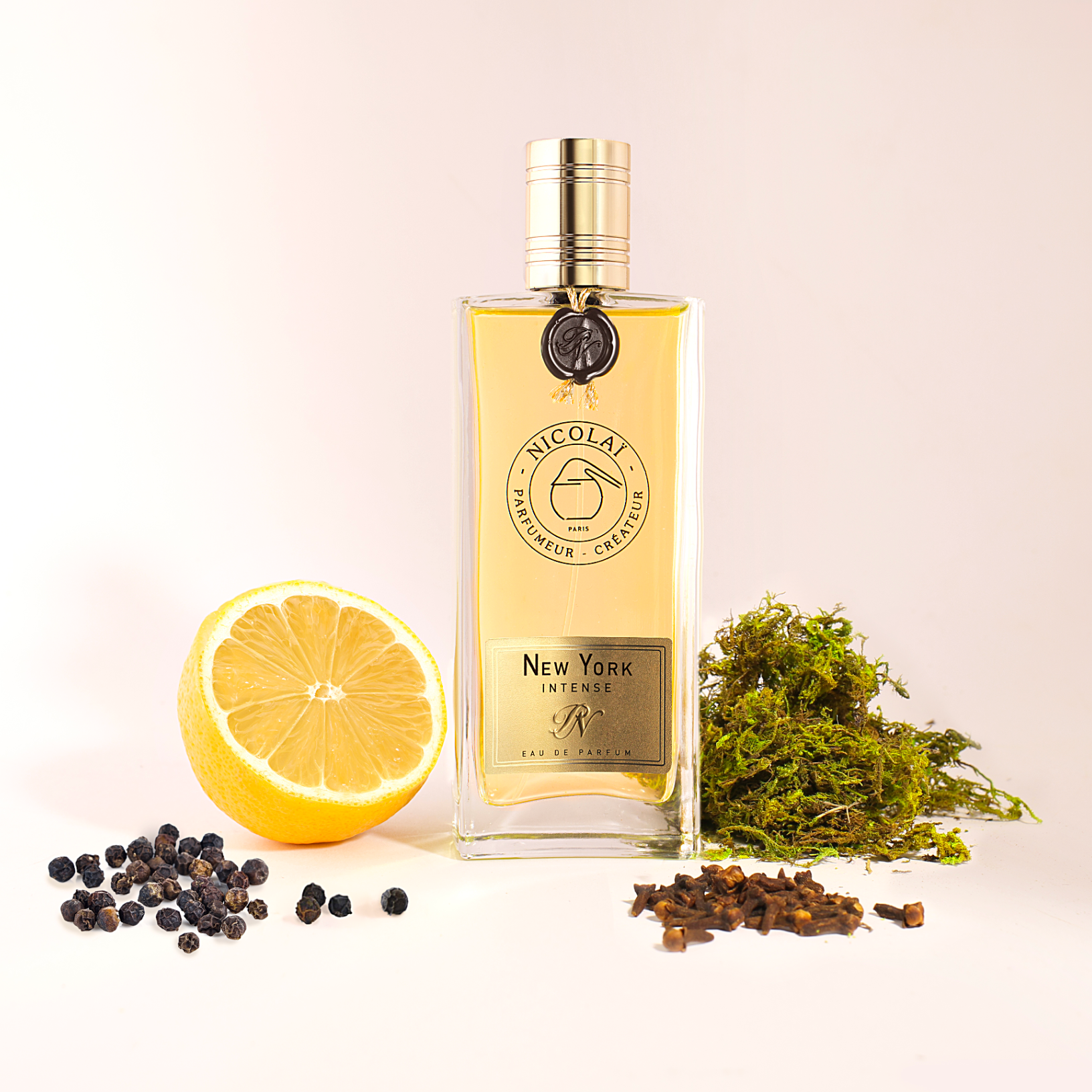 New-York-Intense - Nicolaï | H Parfums New-York-Intense - Nicolaï | H Parfums