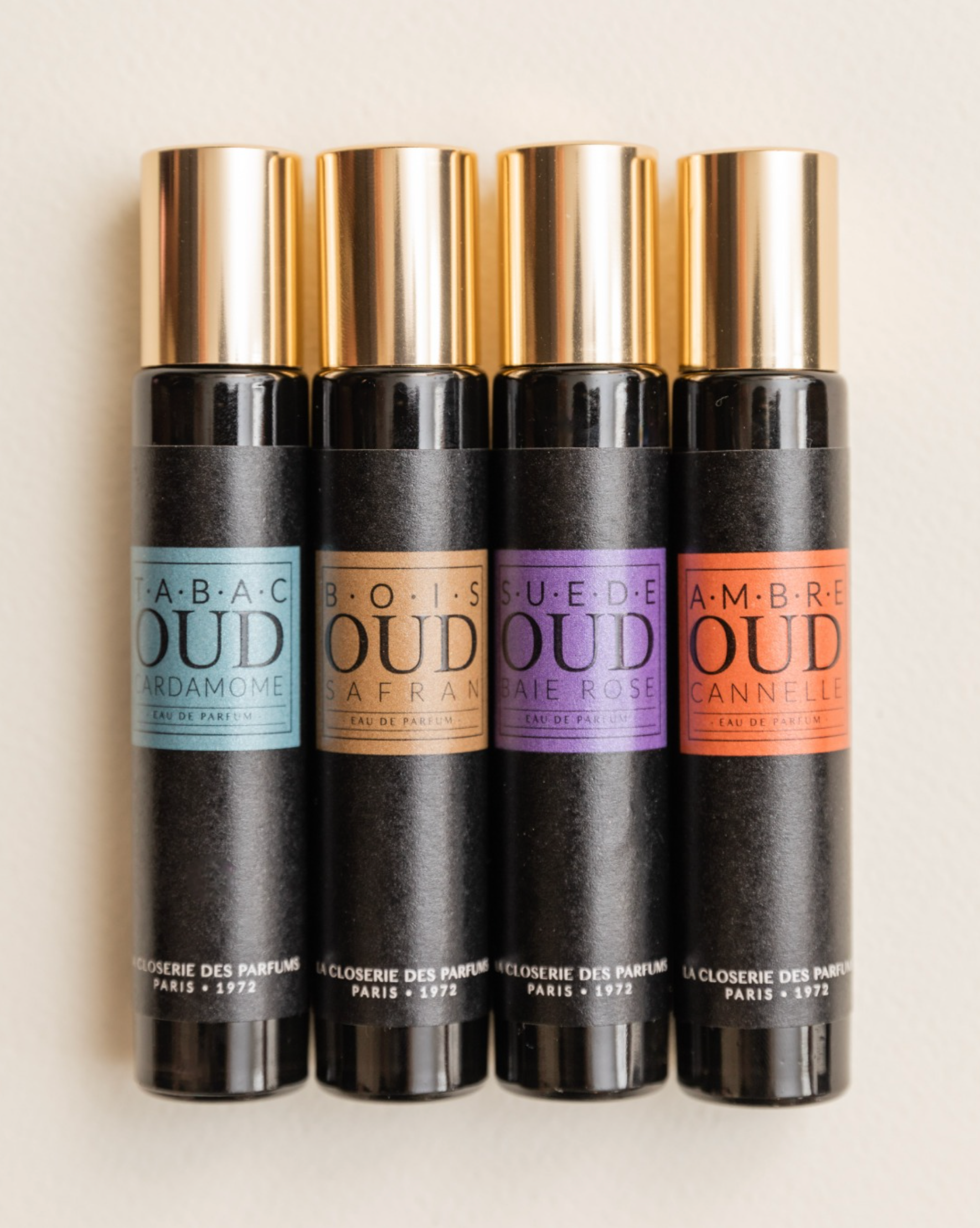 @ H Parfums niche perfume store in Canada