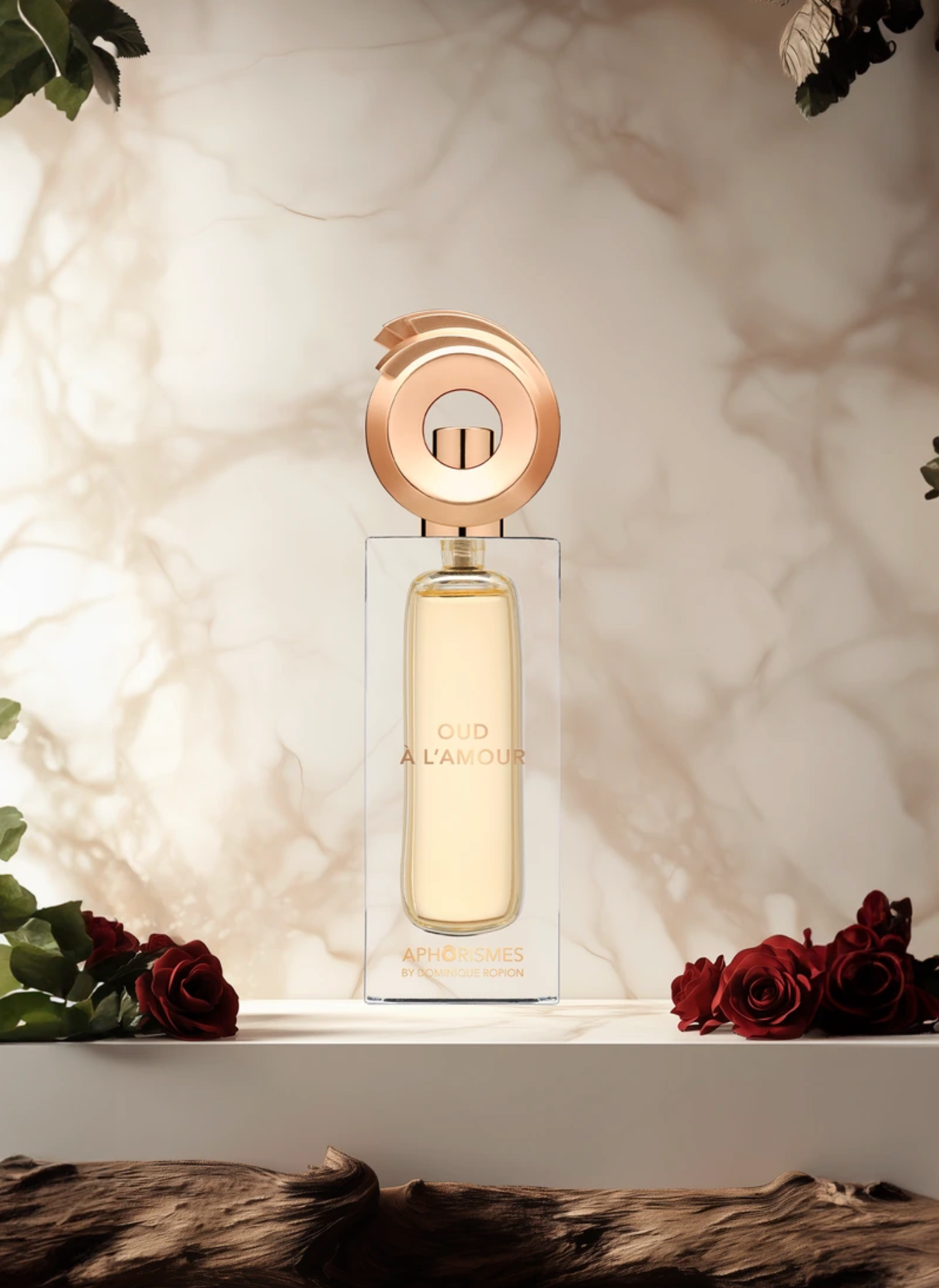 Oud à l'Amour
