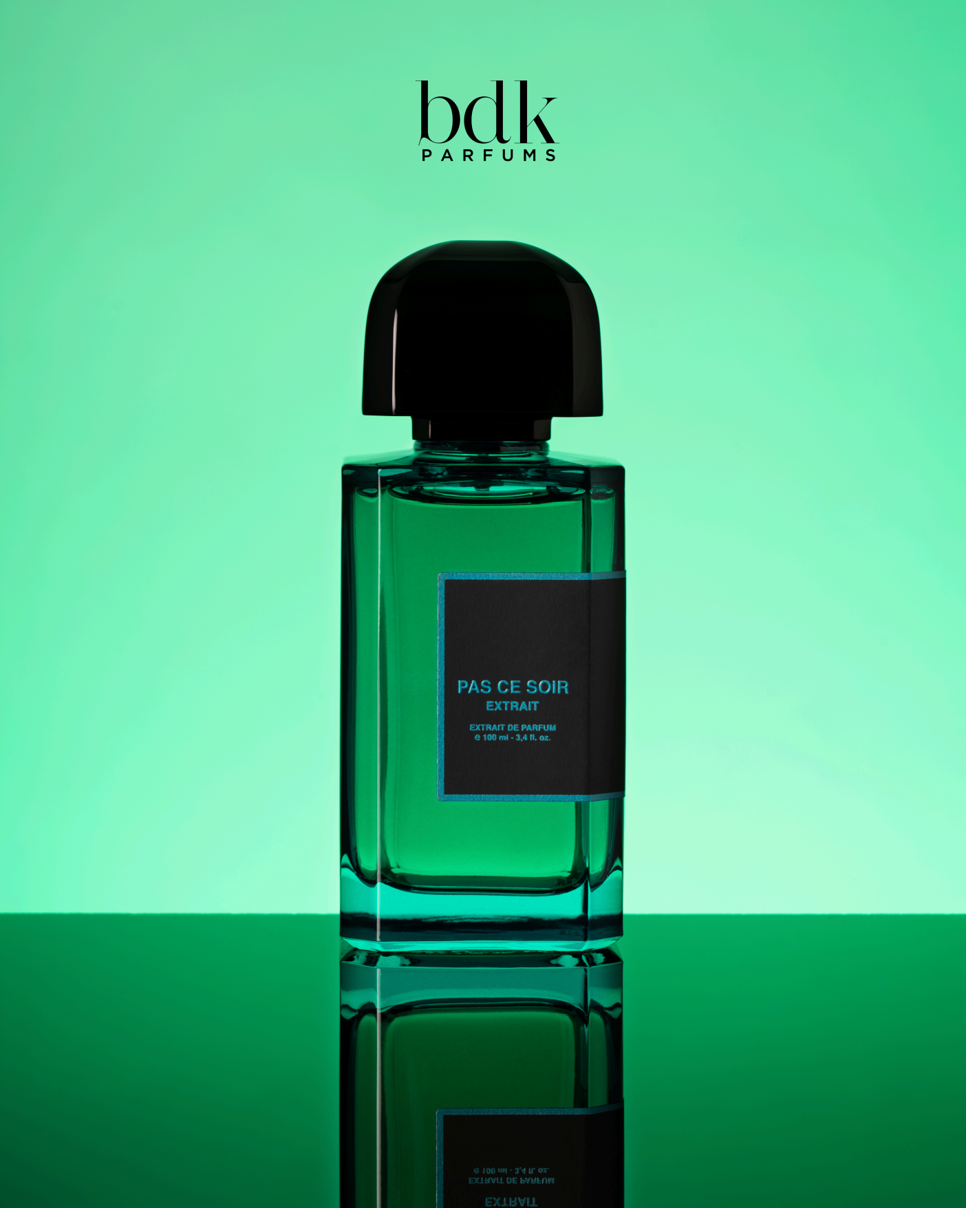 PAS CE SOIR エクストラクト・ド・パルファム 100ml Pas-Ce-Soir-Extrait-BDK Parfum | H Parfums