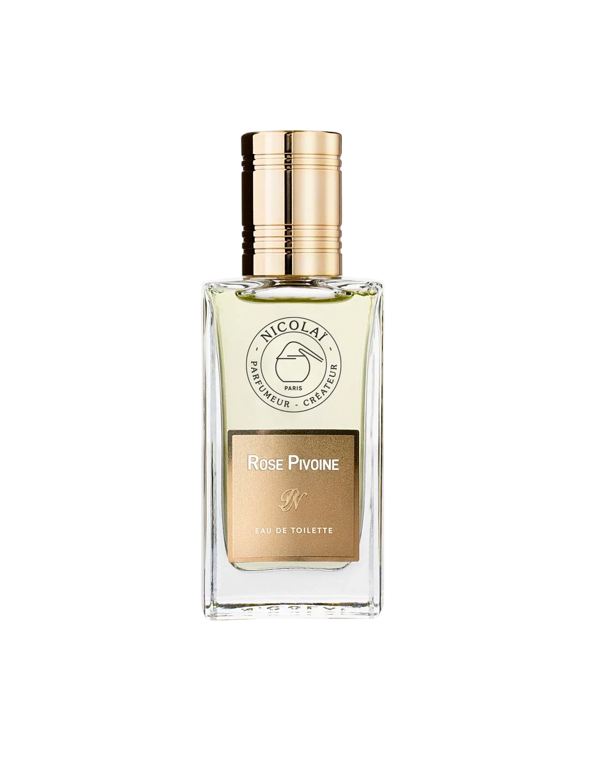 Rose Pivoine