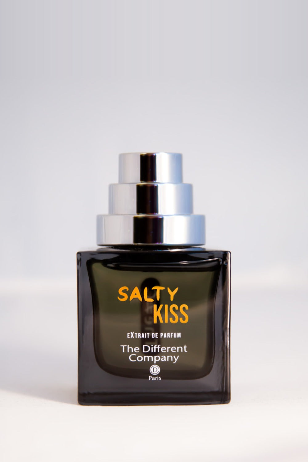 SALTY KISS