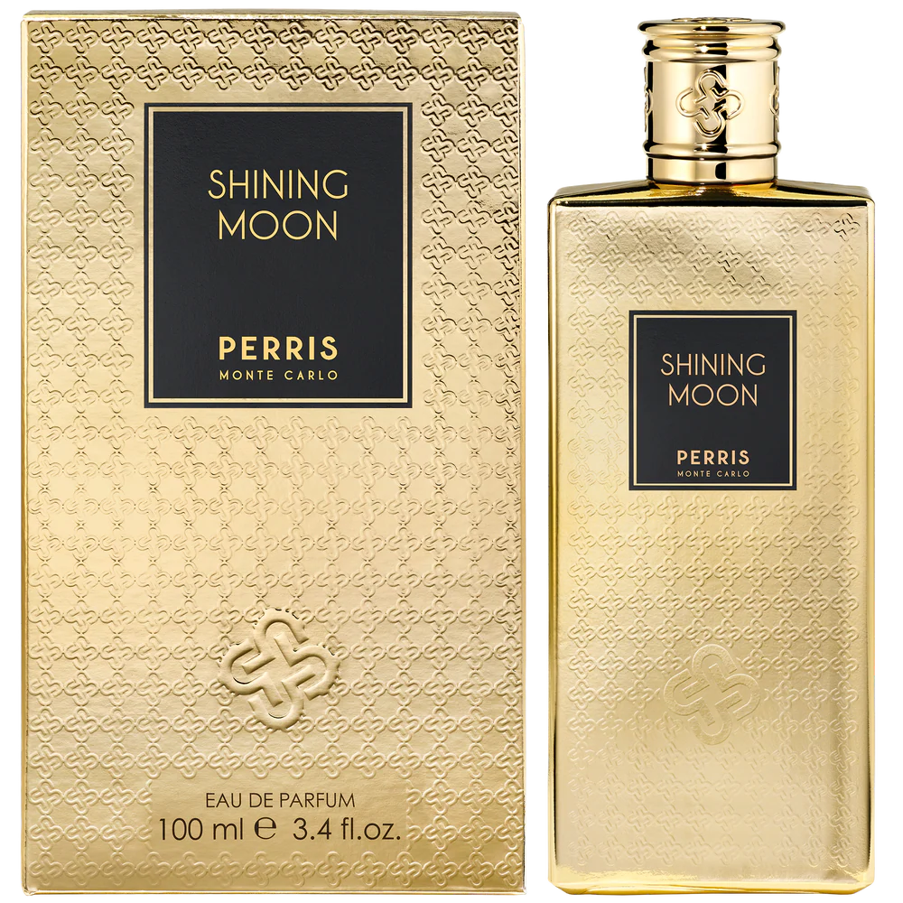 Shining Moon de Perris Monte Carlo boîte, 100 ml