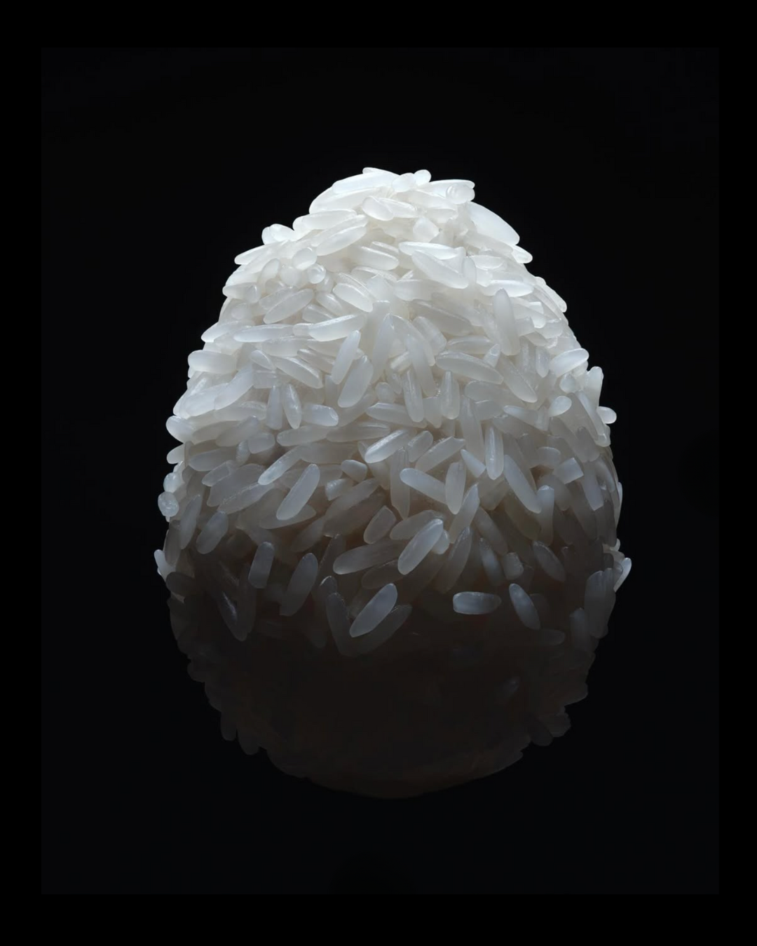 White Rice