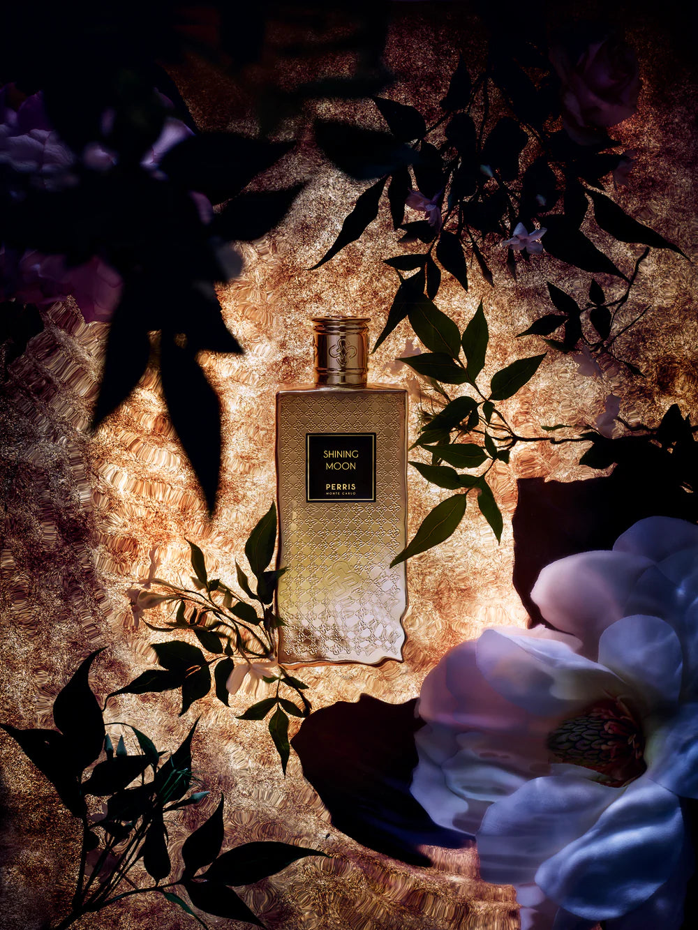 Shining Moon de Perris Monte Carlo, 100 ml