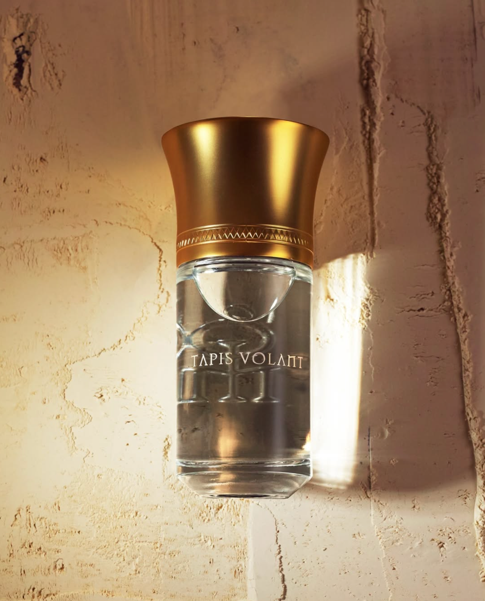 Tapis Volant - Eau de l'est