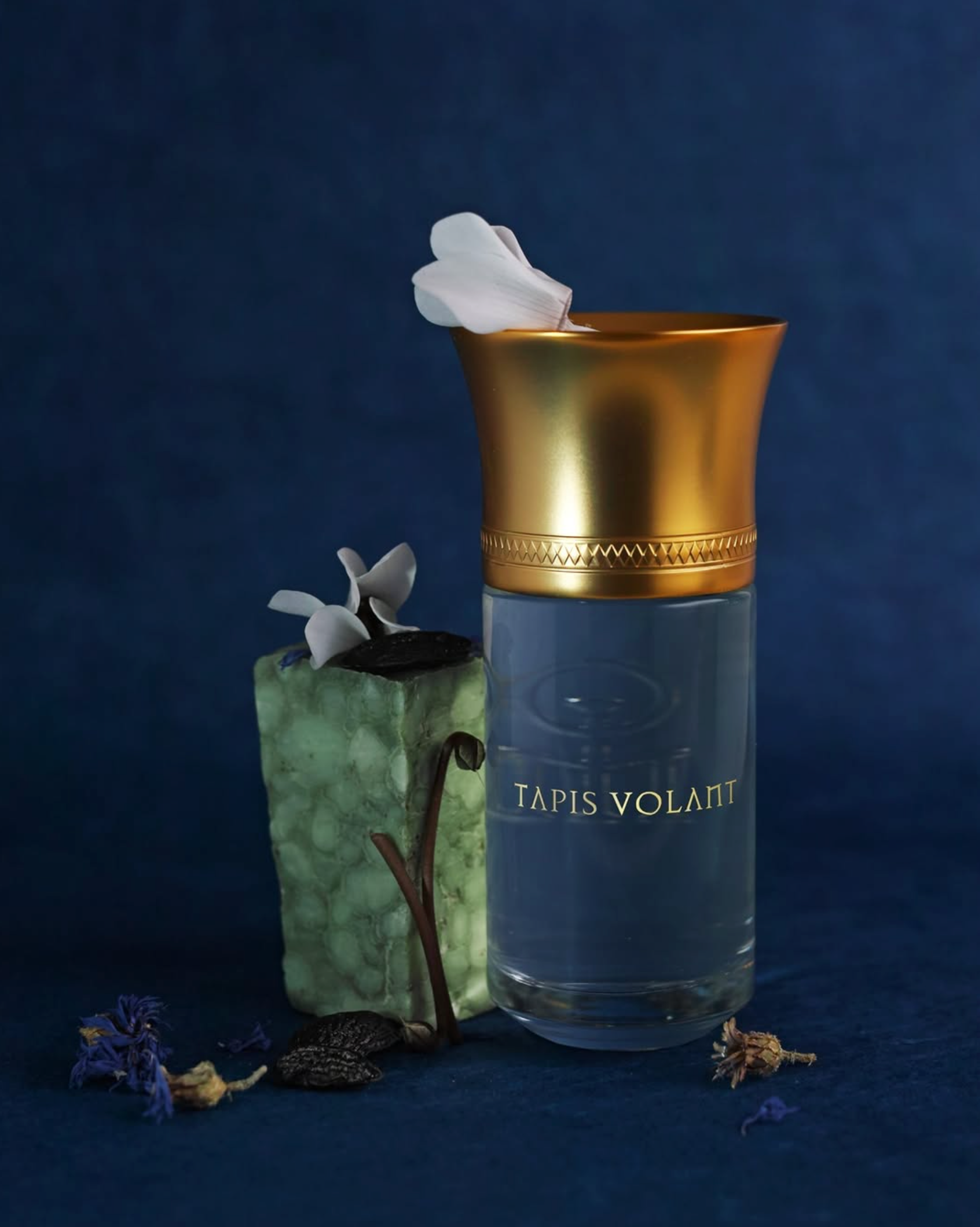 Tapis Volant - Eau de l'est