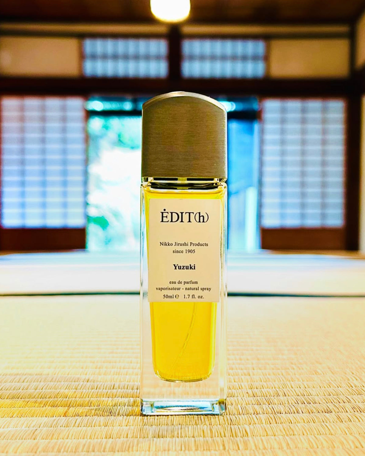 Yuzuki-Edit(h) | H Parfums
