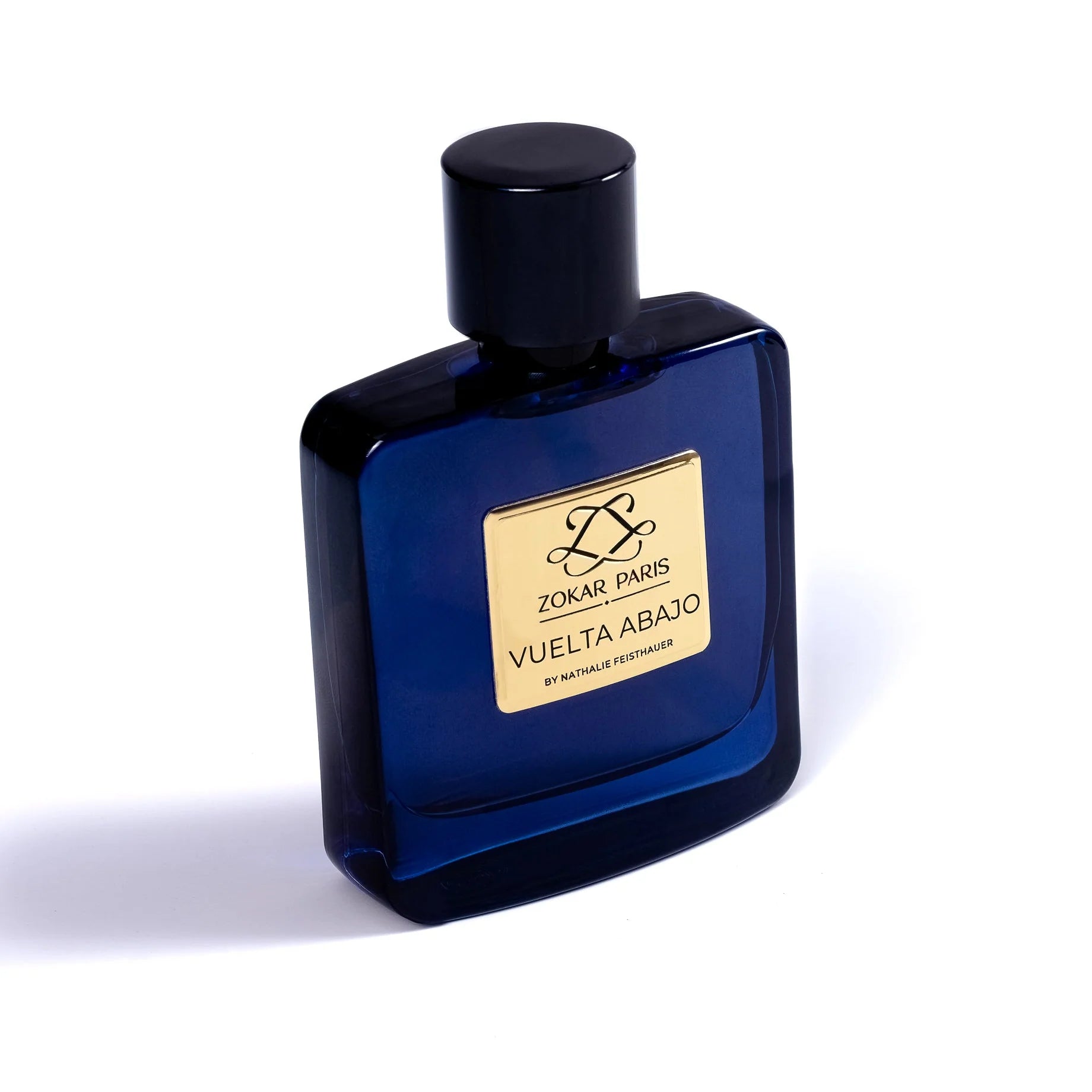 Vuelta Abajo de Zokar Paris, 50 ml