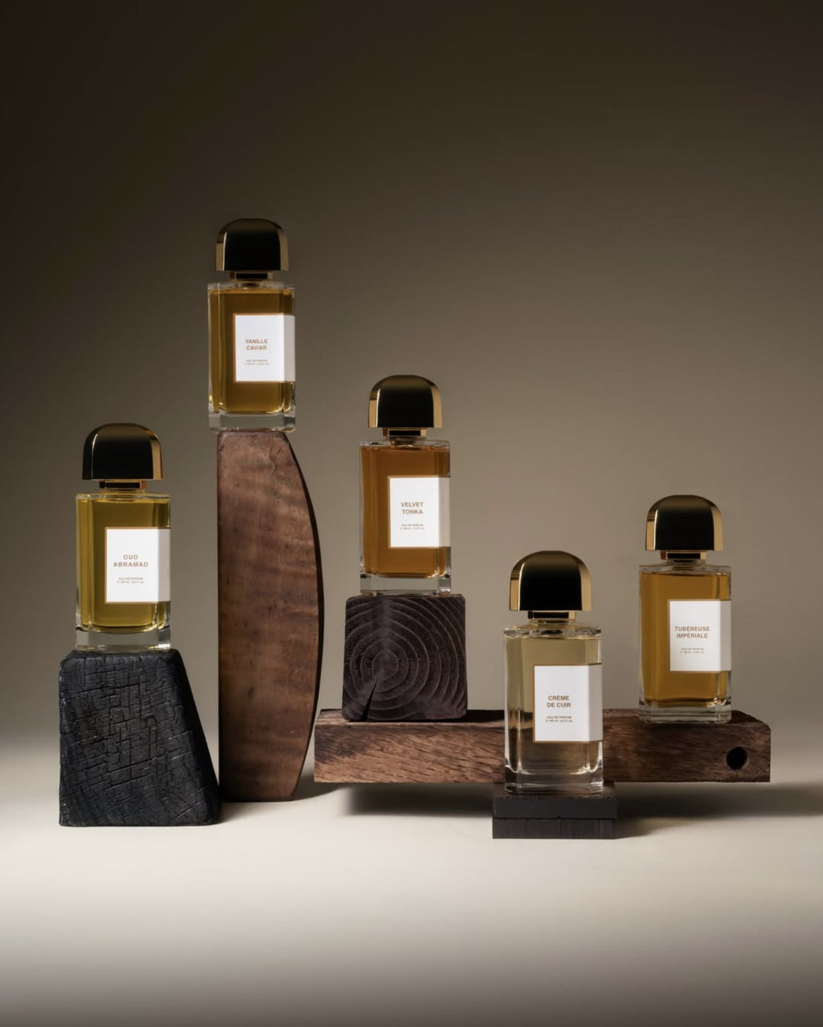 Crème de Cuir