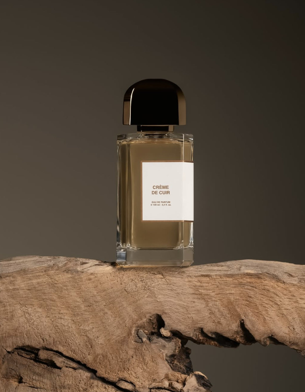 Crème de Cuir