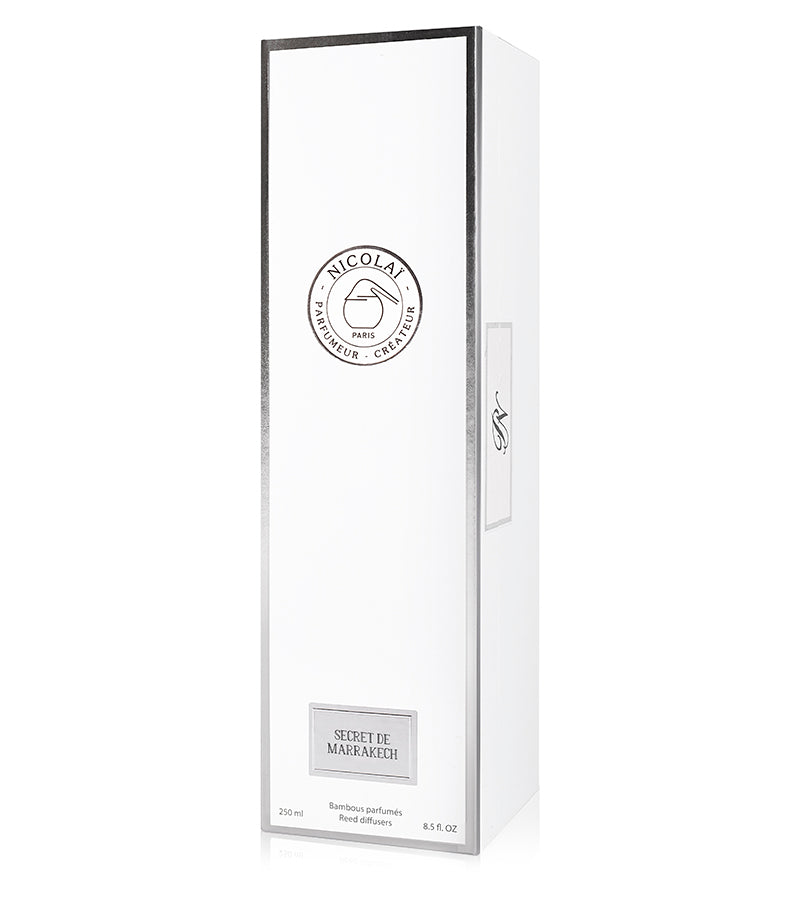 Secret de Marrakech de Nicolaï, 250ML