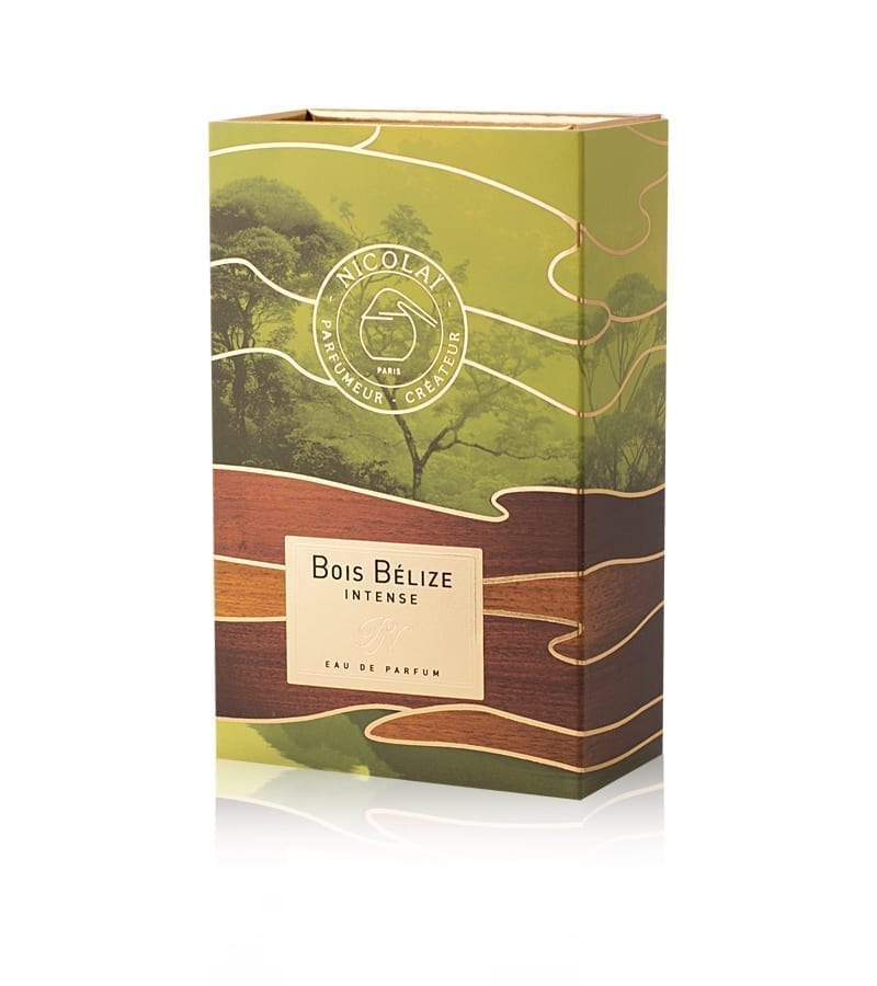 Bois Bélize Intense, Nicolaï, 100ML, at Hparfums in Canada