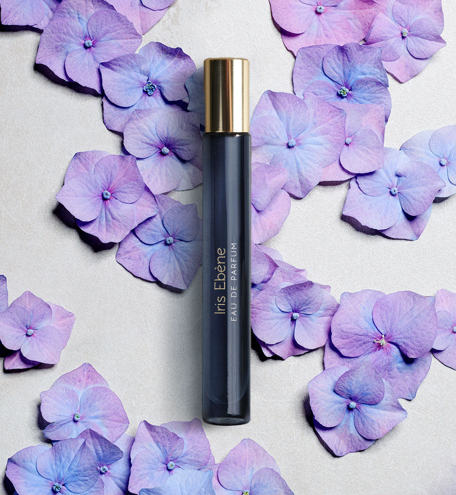 Iris Ebène de Atelier Materi, 10ML