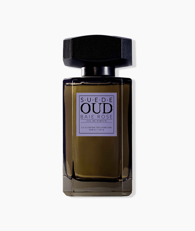 Oud Baie Rose