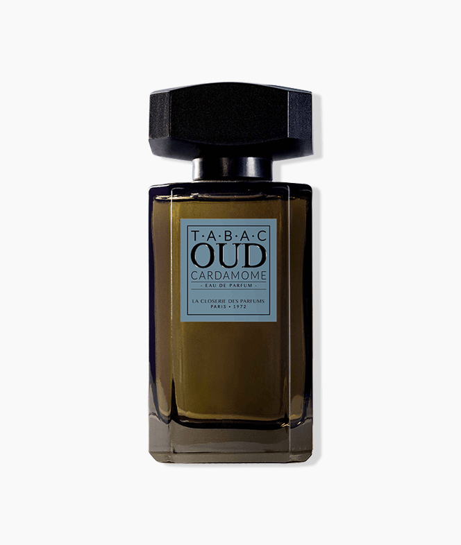 Oud-Cardamome La-Closerie-des-Parfums H Parfums