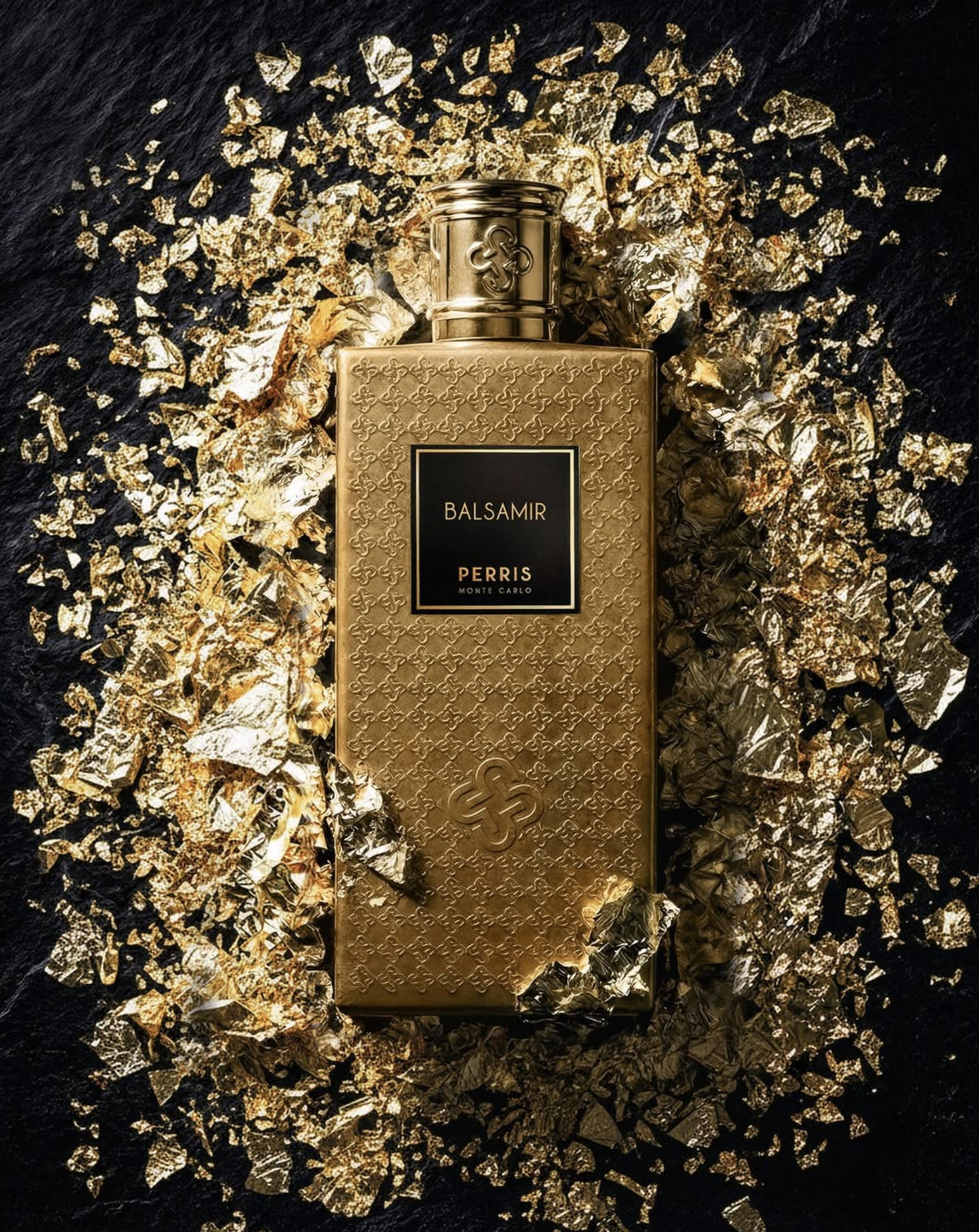 Balsamir