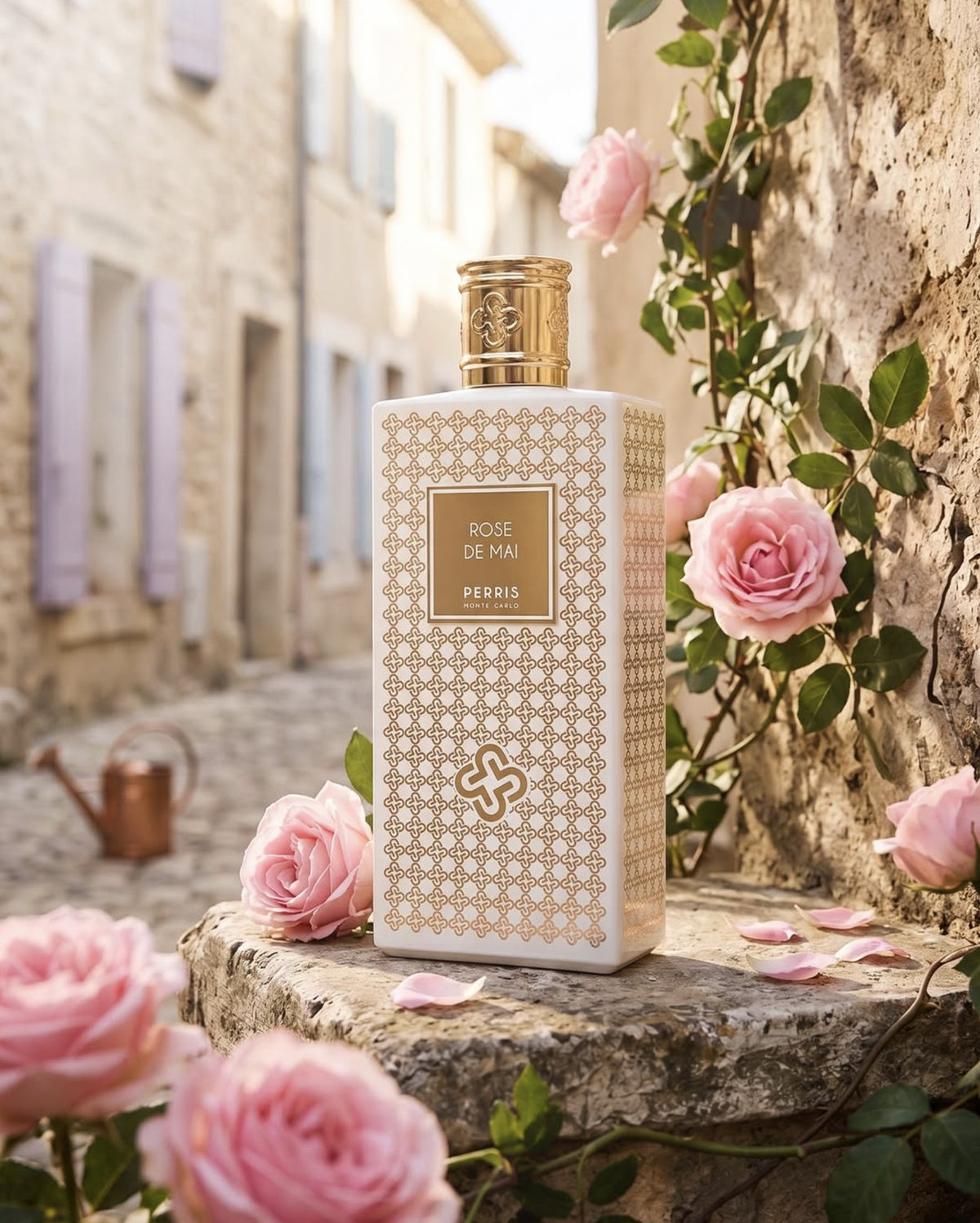 Rose de Mai