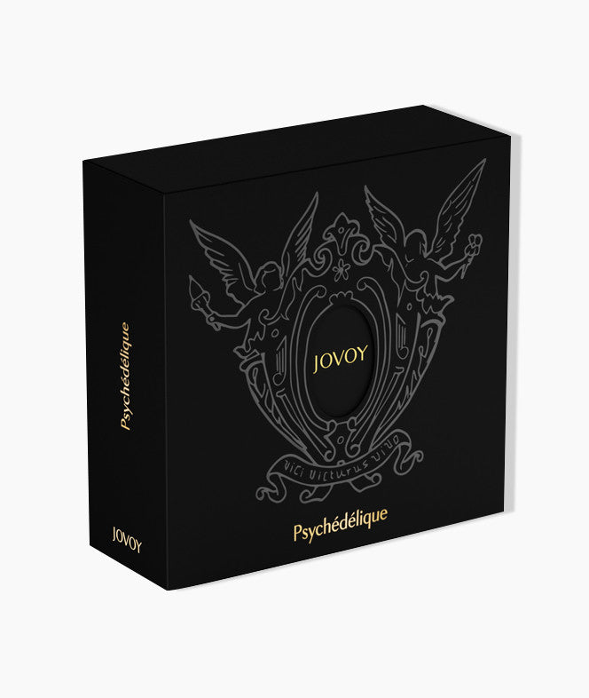 Psychédélique