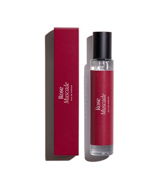 Rose Muscade