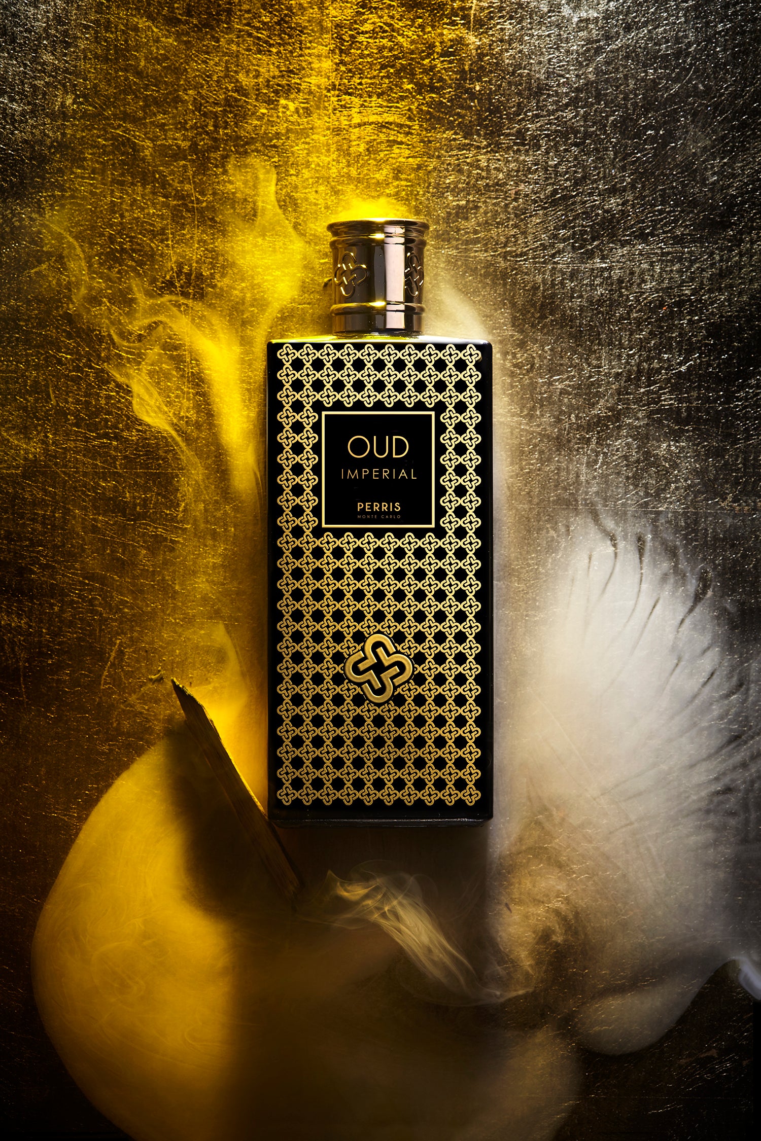Oud Impérial | H Parfums