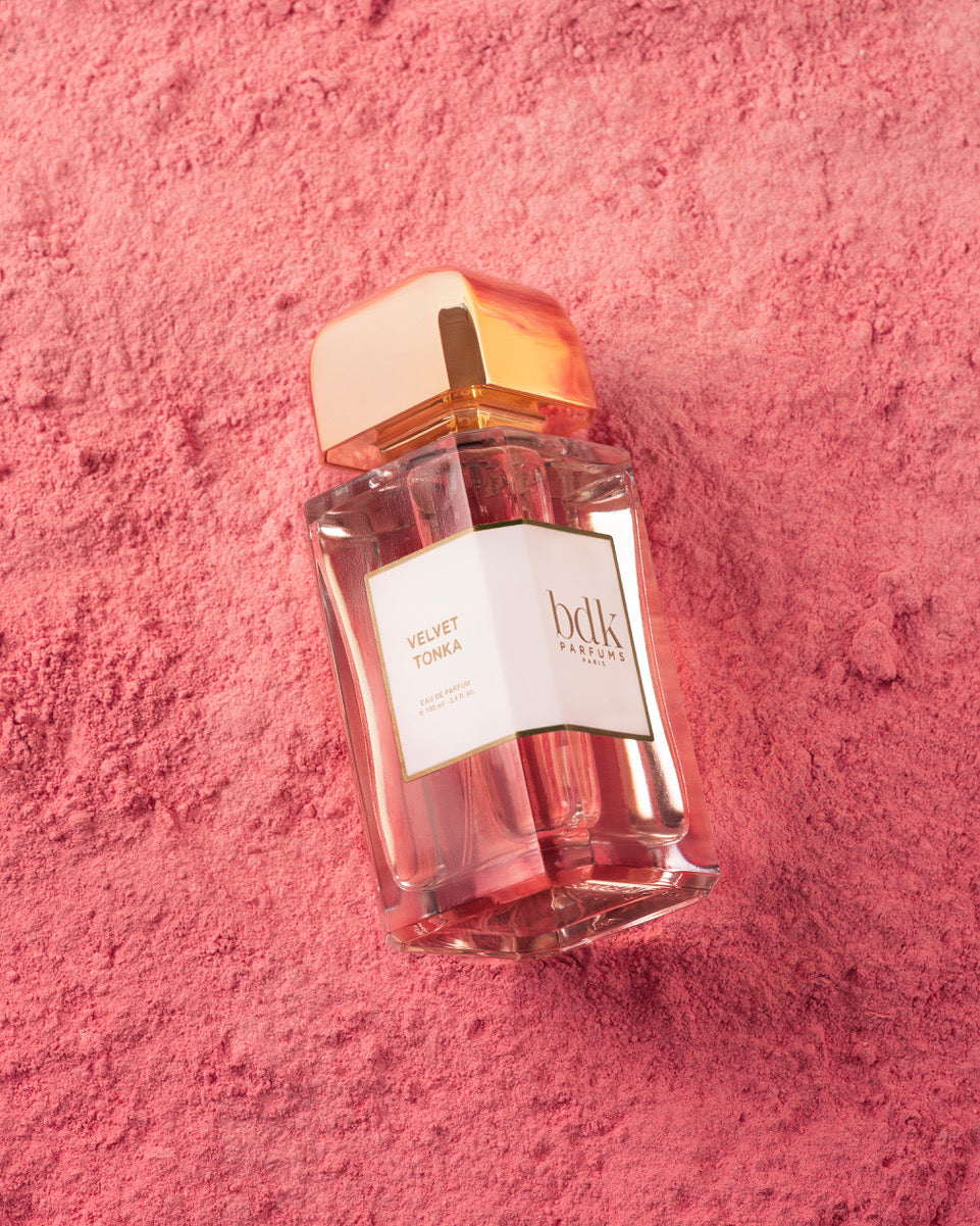 BDK Parfums Velvet Tonka 100ML