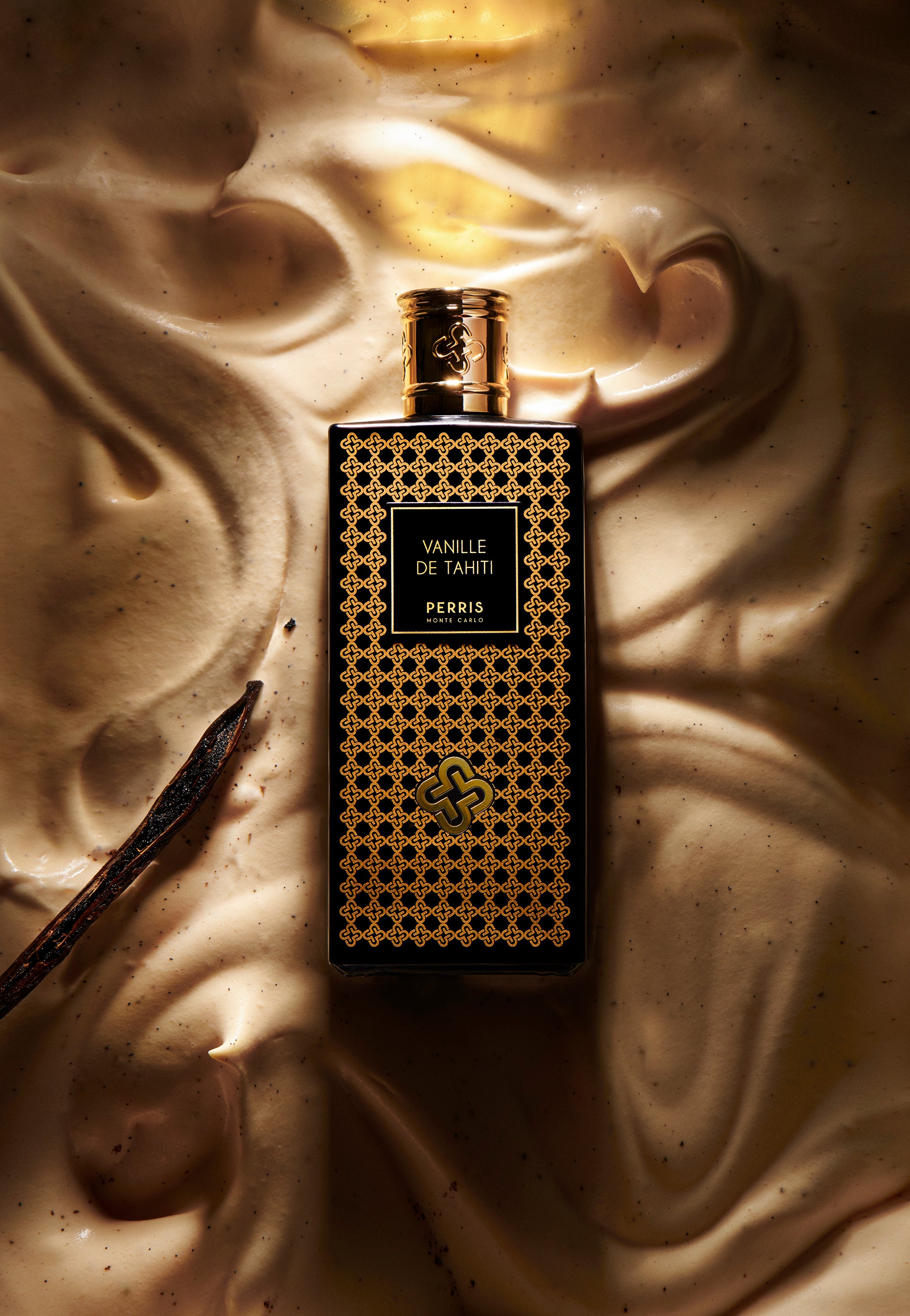 Vanille De Tahiti