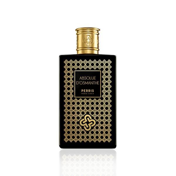 Absolue d'Osmanthe | H Parfums