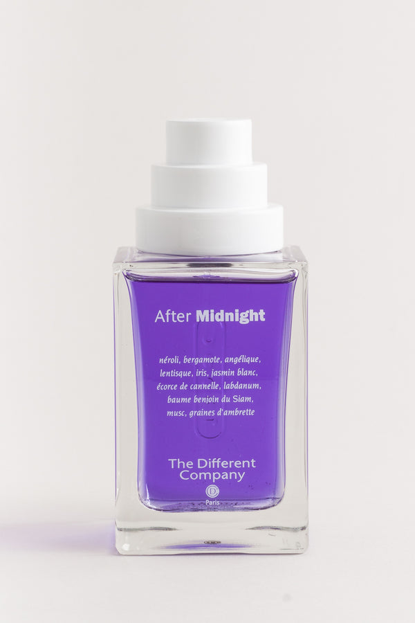The Different Company After Midnight 100ML