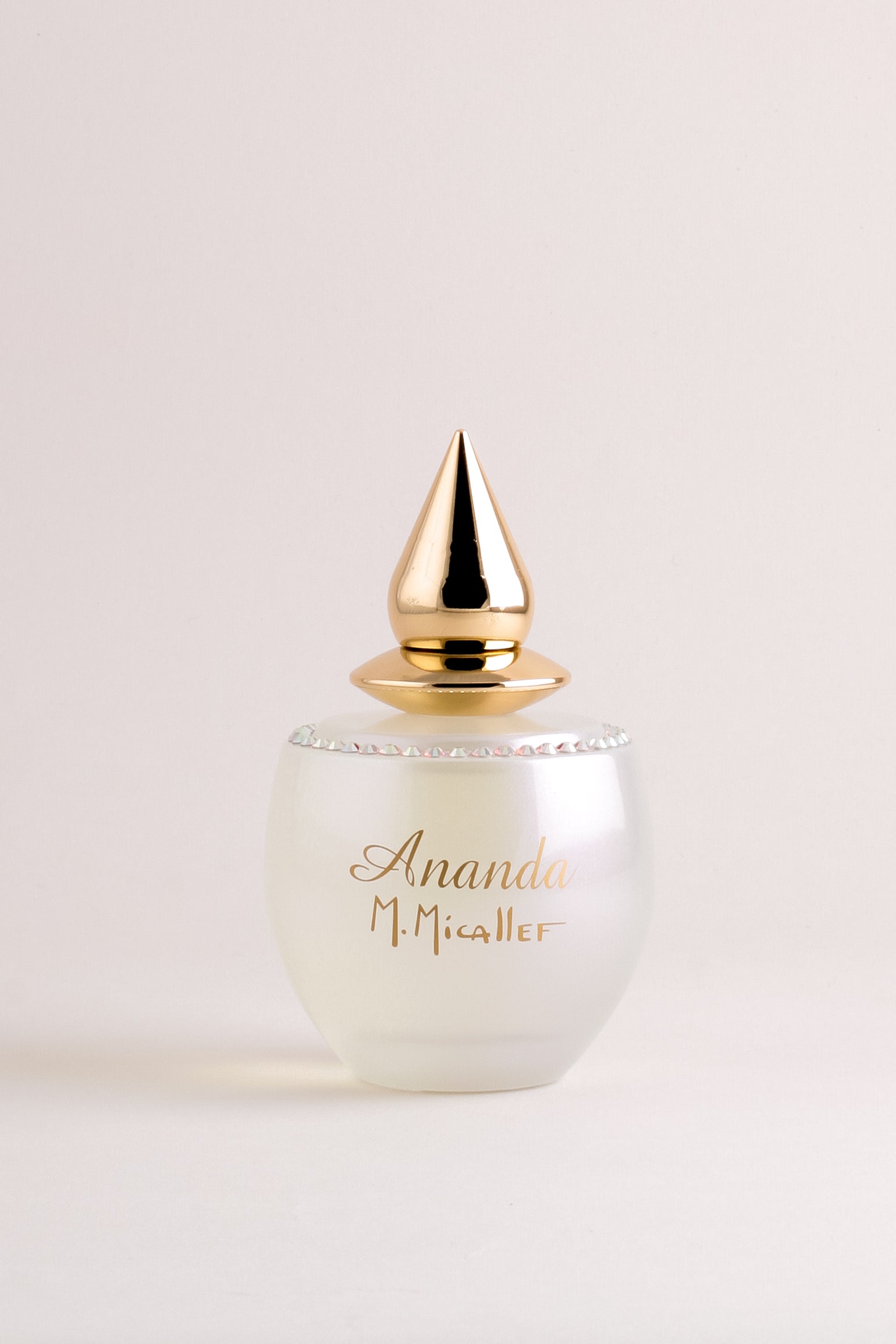 Ananda Micallef H Parfums