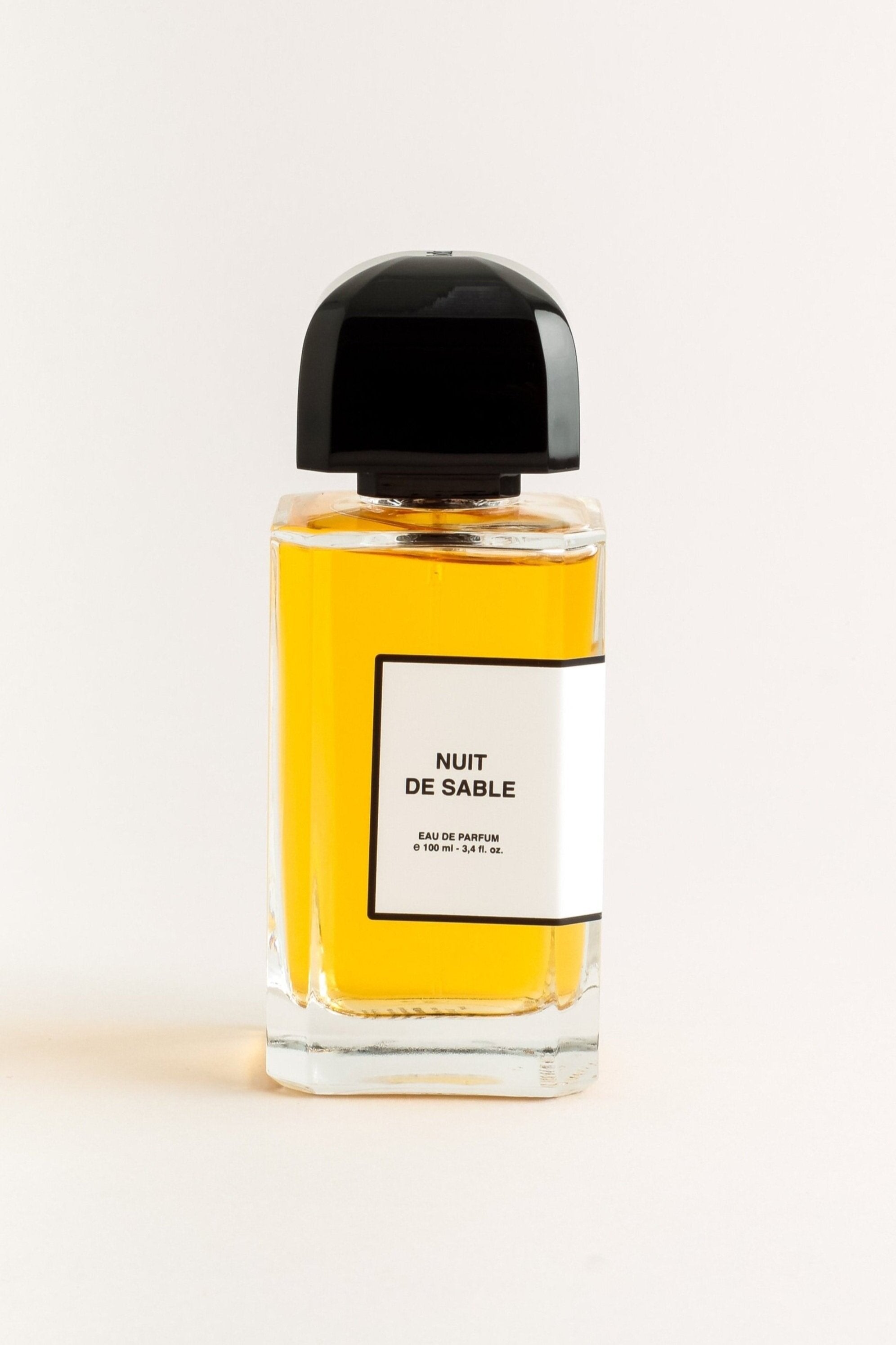 BDK Parfums Nuit de Sable 100ML