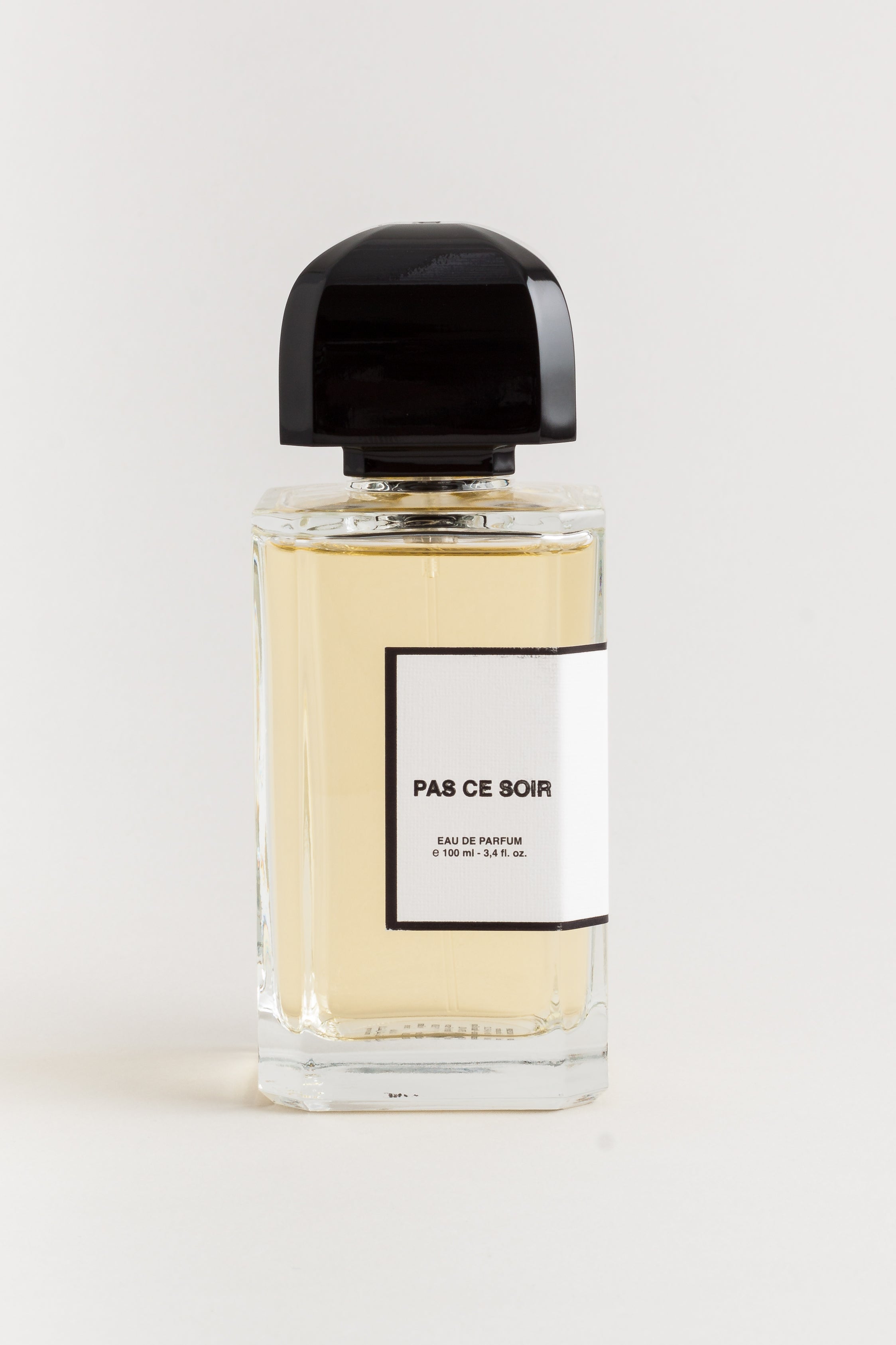 Gourmand perfume BDK Parfums Pas Ce Soir 100ML