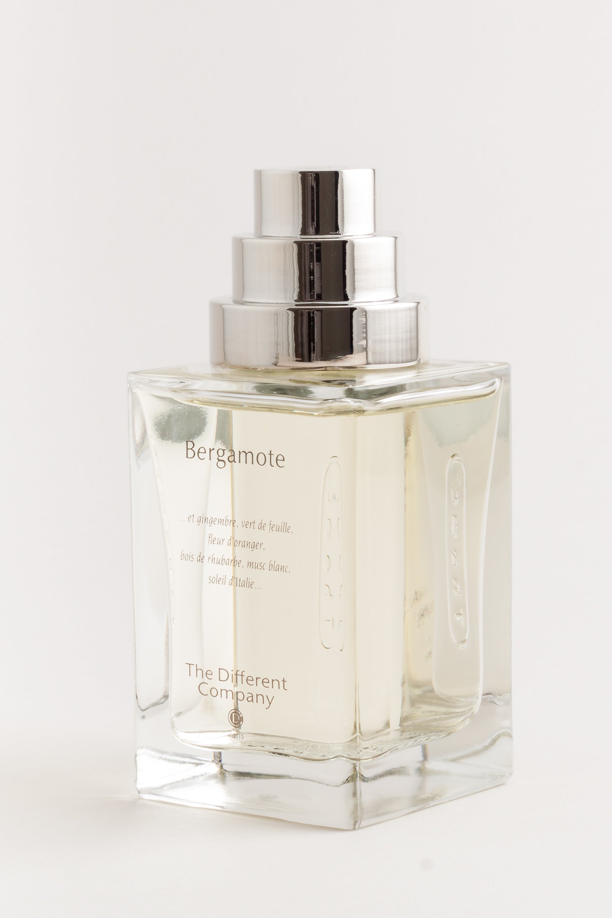 Find Bergamote from The Different Company at h parfums, Montreal perfume store