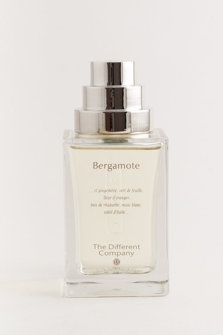 The Different Company Bergamote 100ML