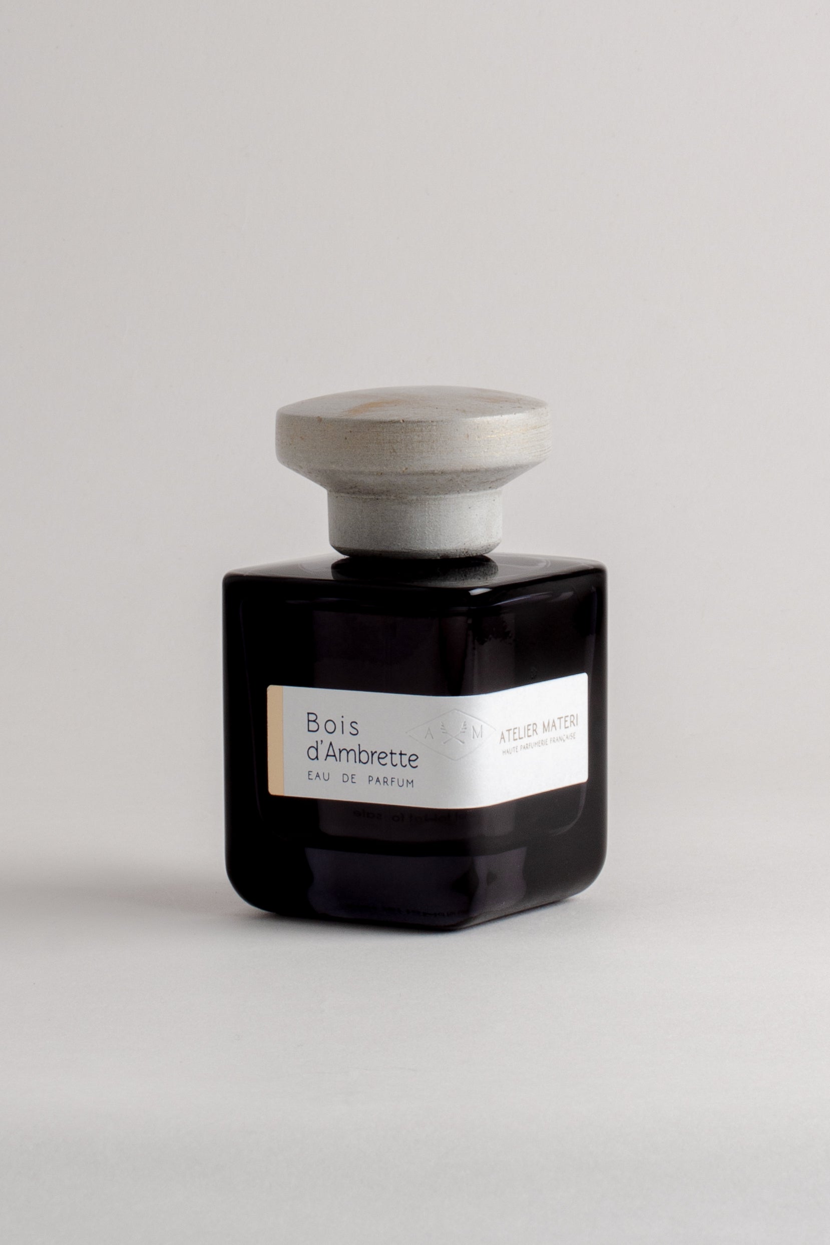 Atelier Materi Musk Perfume