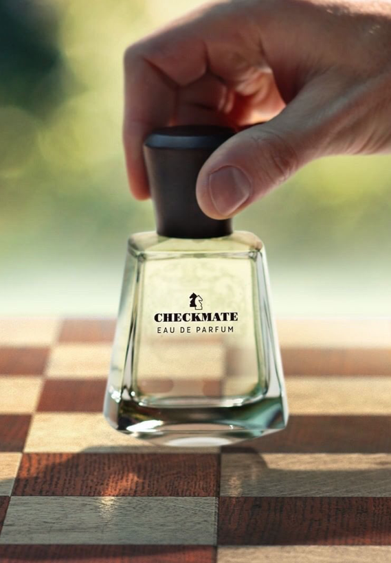 Checkmate, Frapin, 100ML