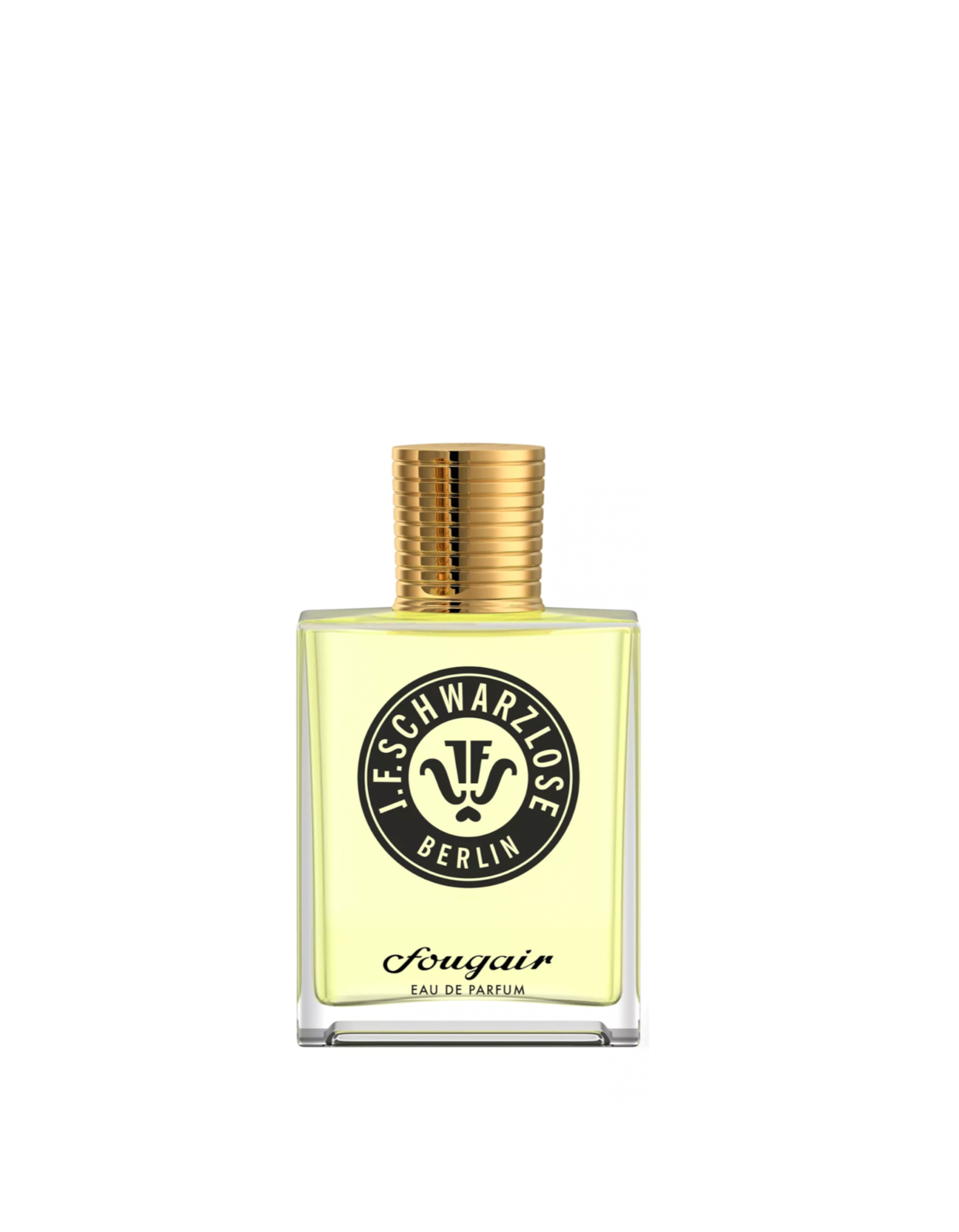 Fougair, J.F. Schwarzlose, 50ML