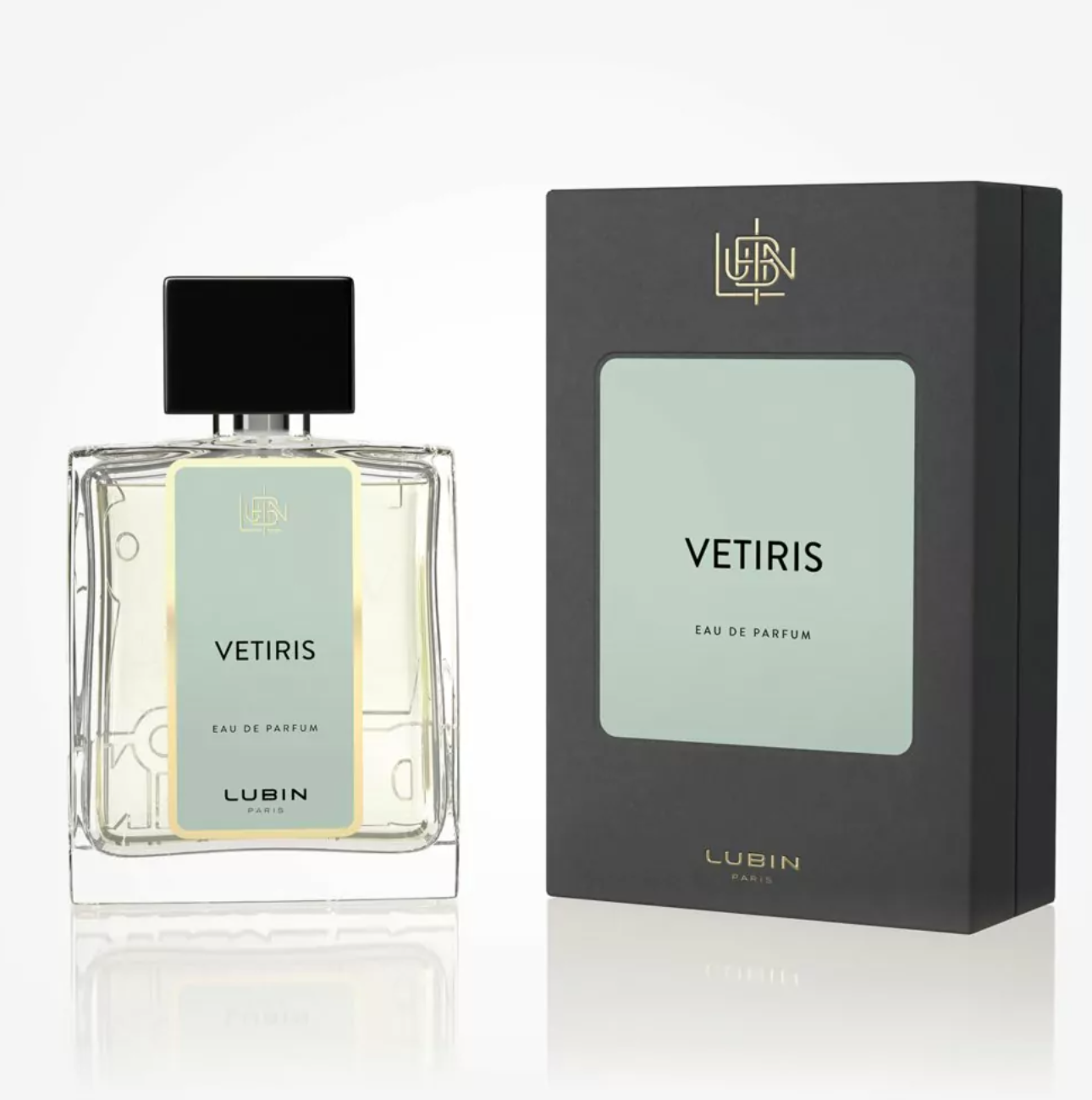 Vetiris, Lubin, 75ML