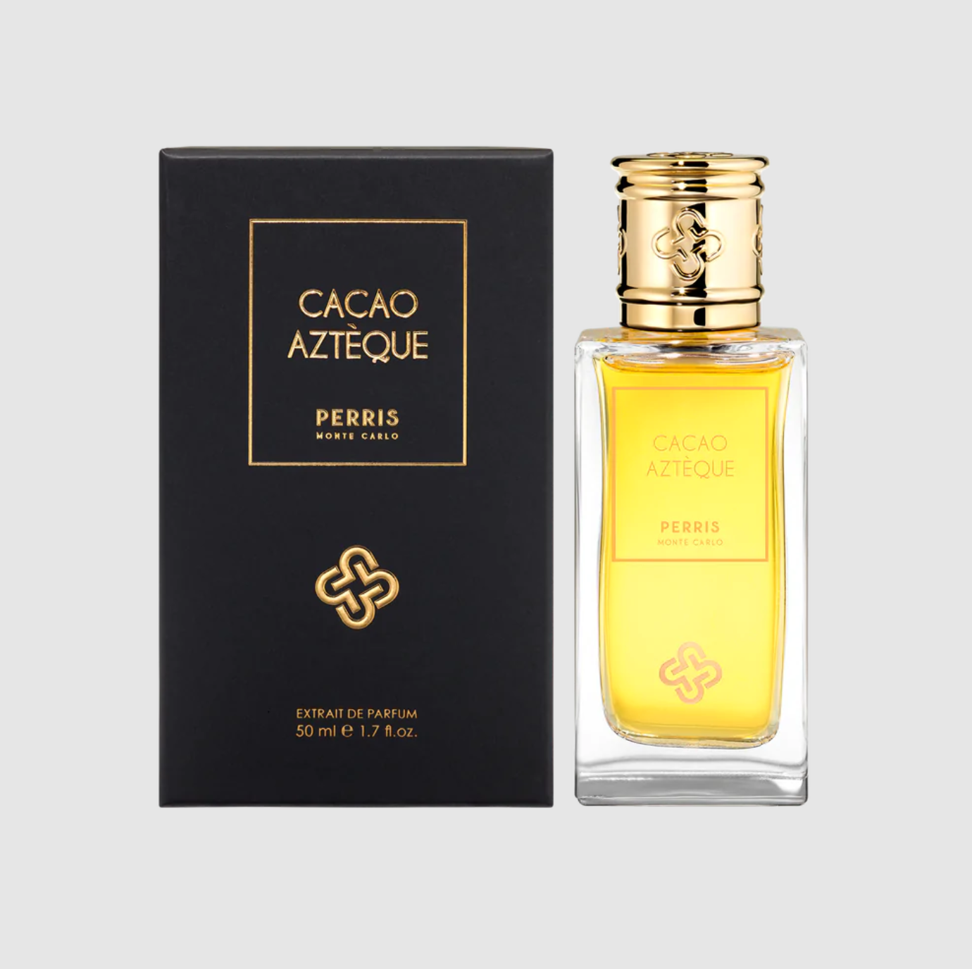 Cacao Aztèque Extrait-Perris-Monte-Carlo | H Parfums