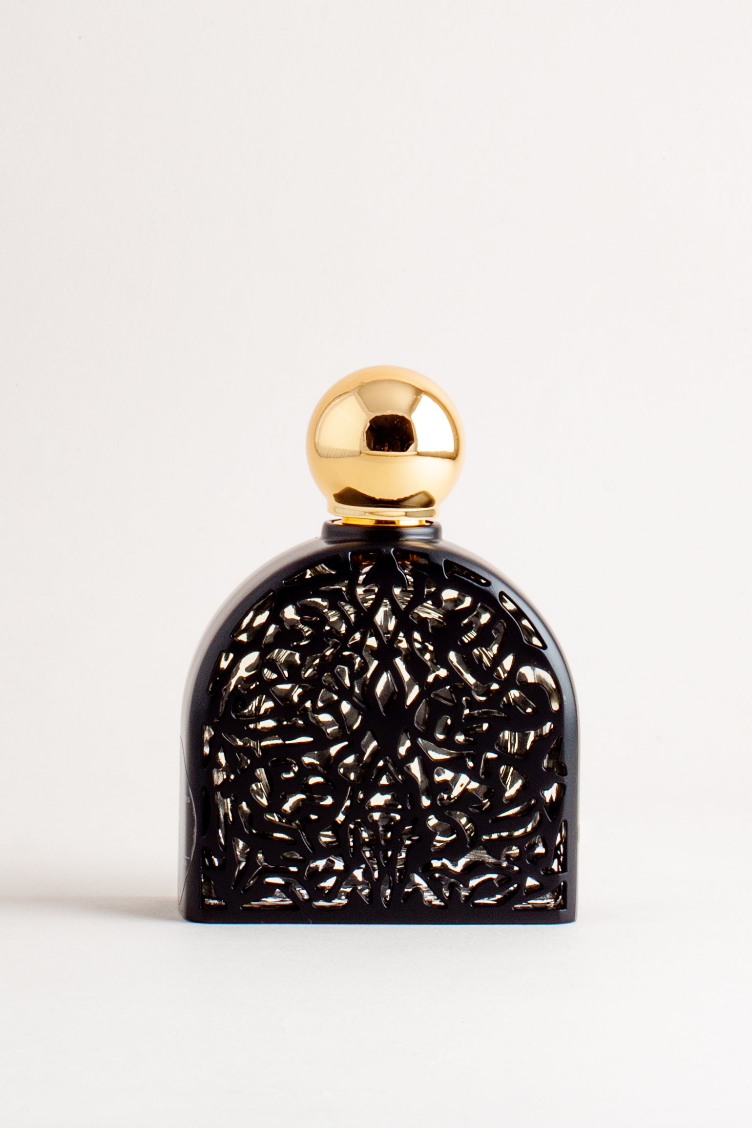 oriental gourmand perfume