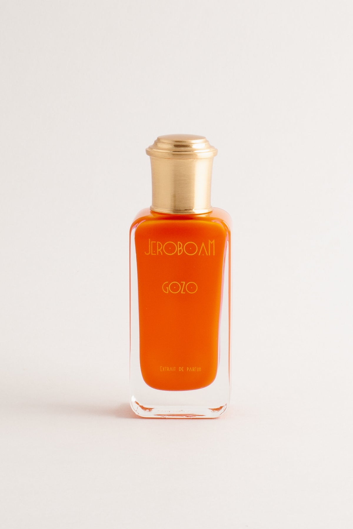 Gozo - Jeroboam | H Parfums