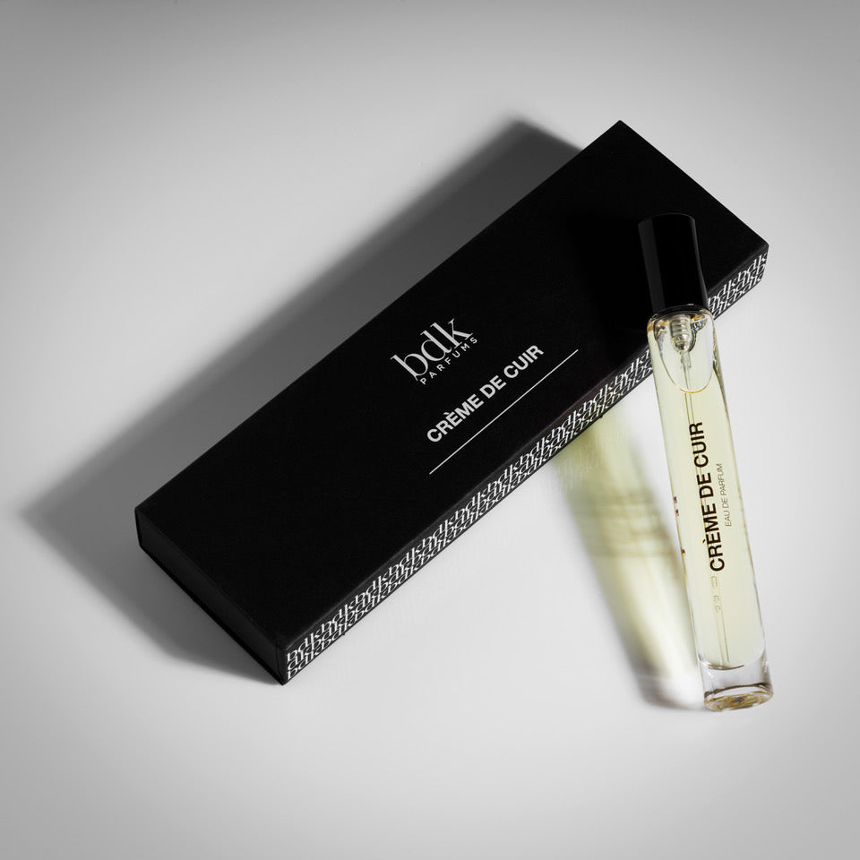 Crème de Cuir BDK Paris, 10ML perfume