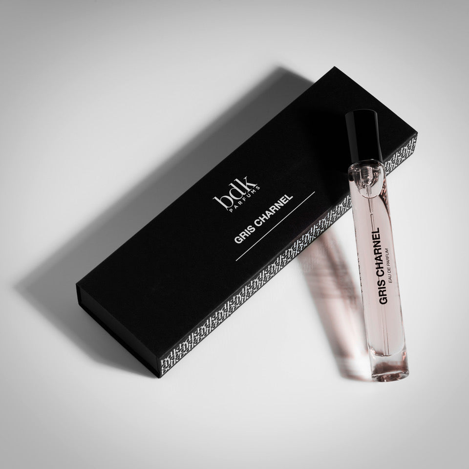 Gris Charnel BDK Paris, 10ML perfume bottle