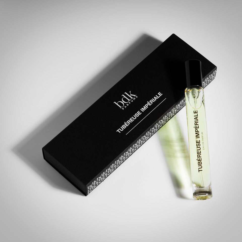 Tubéreuse Impériale BDK Paris, 10ML Perfume