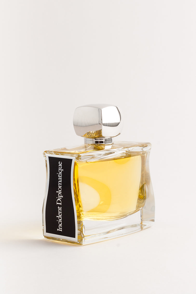 Perfume Jovoy Incident Diplomatique Review Incident Diplomatique