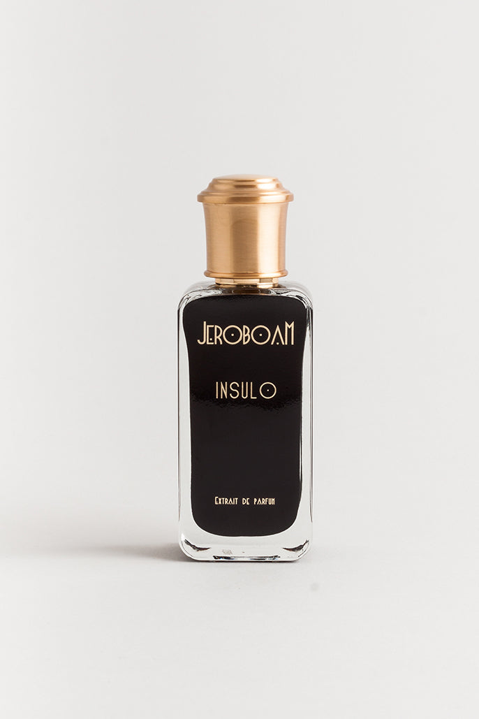 Insulo Jeroboam H Parfums 