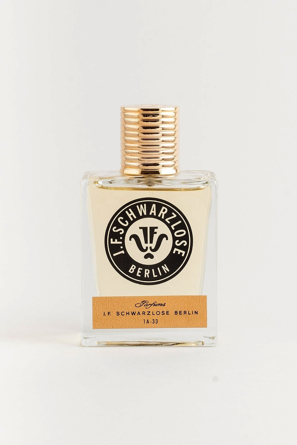 J.F. Schwarzlose 1A-33