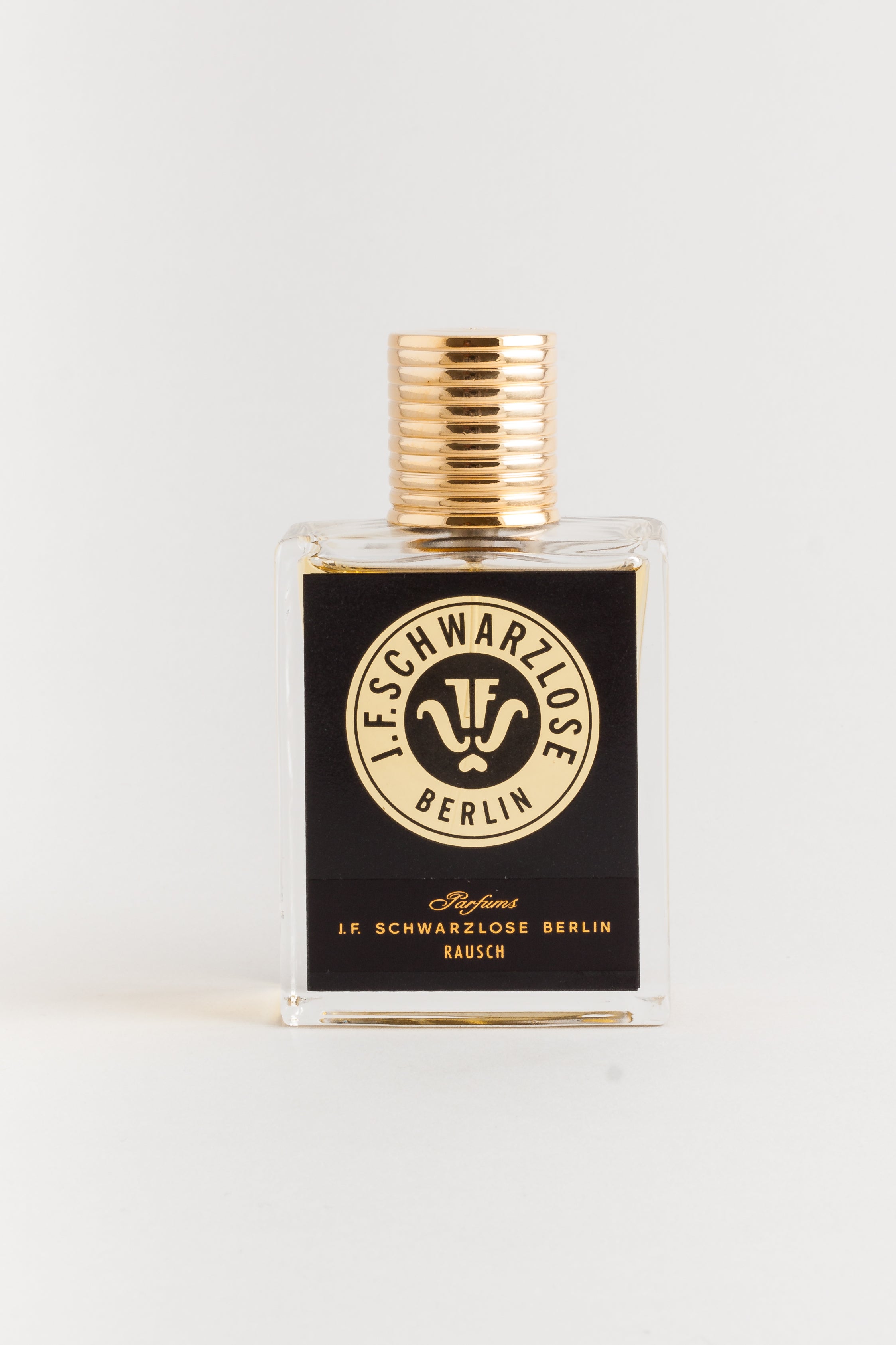 Rausch J.F. Schwarzlose